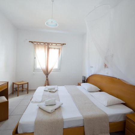 S&C Kosmos Beach Resort Roda  Exterior photo