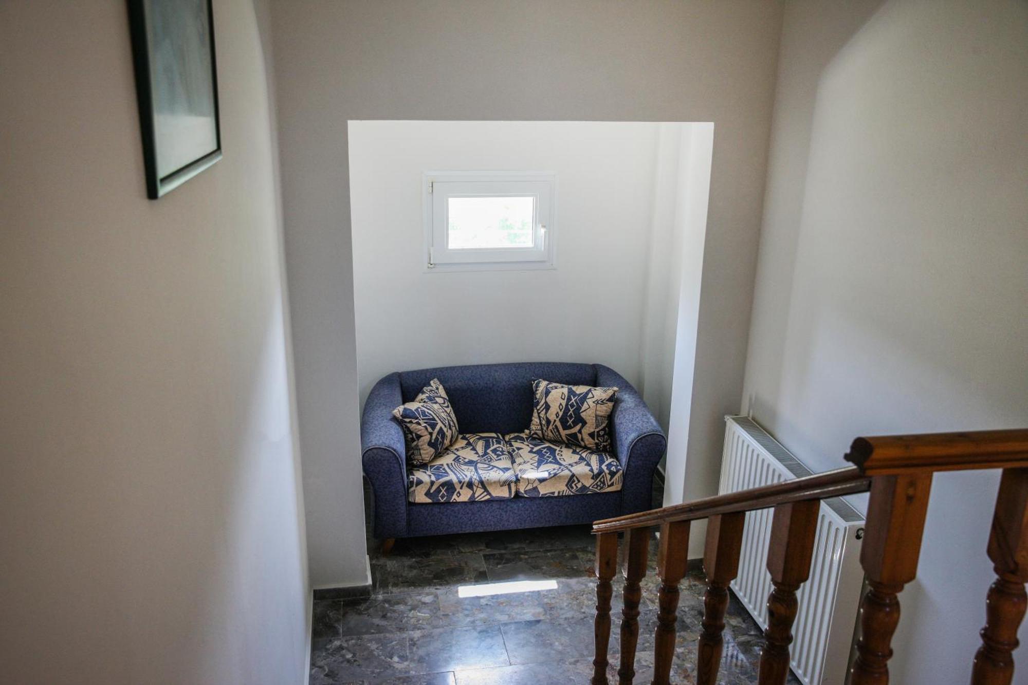 S&C Kosmos Beach Resort Roda  Room photo